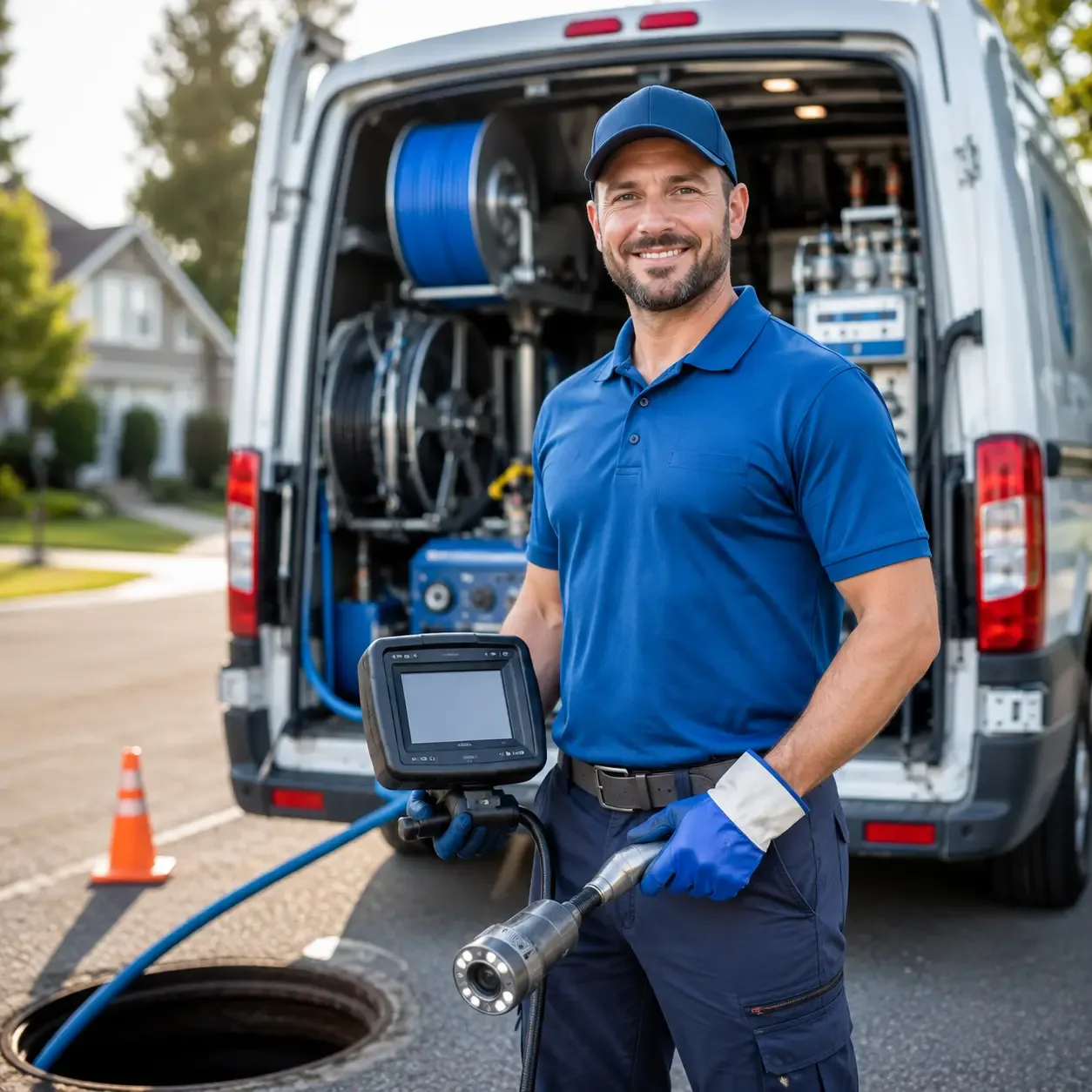 Local Pipe Relining specialists in Jarvisburg, NC