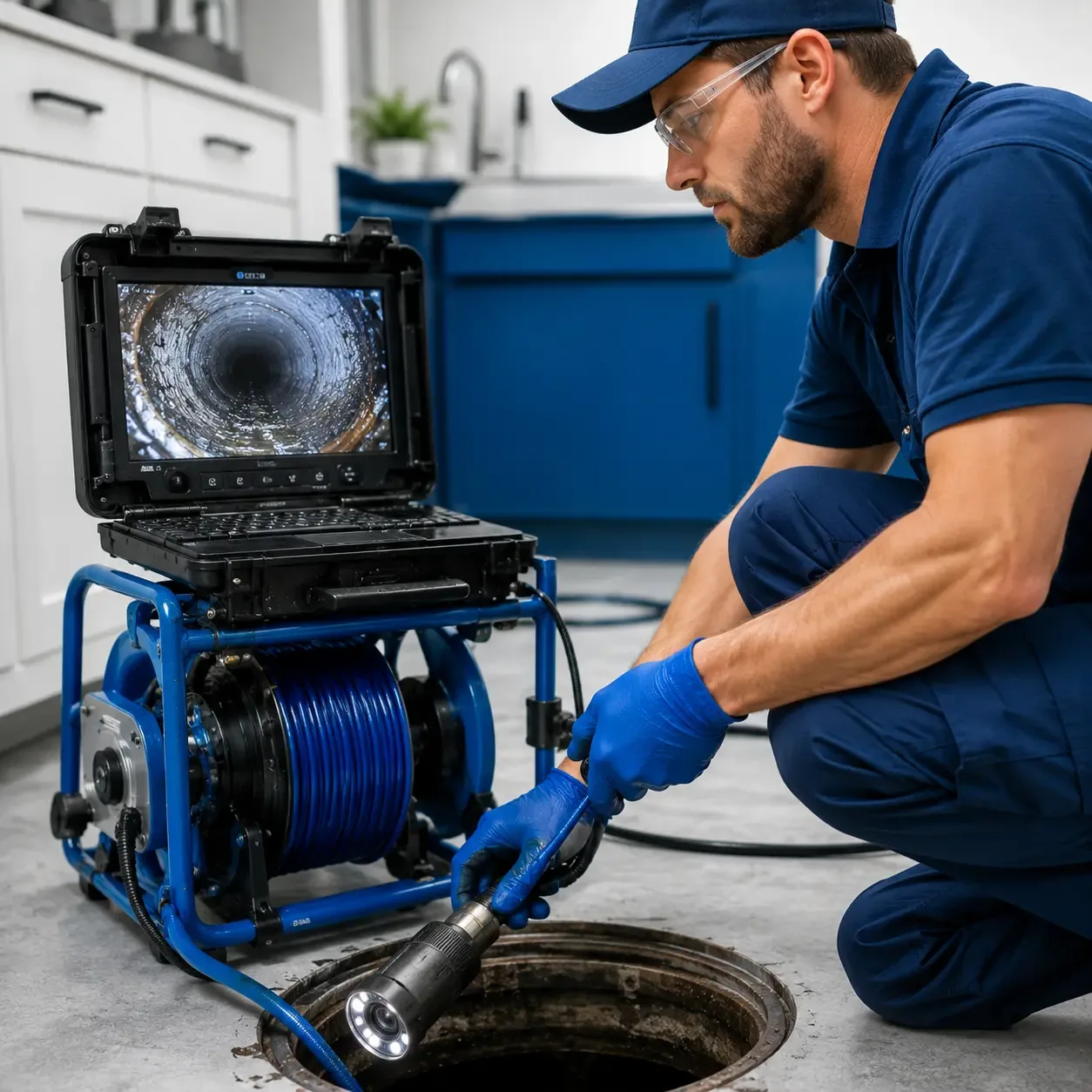 Pipe Relining professionals serving Jarvisburg, NC